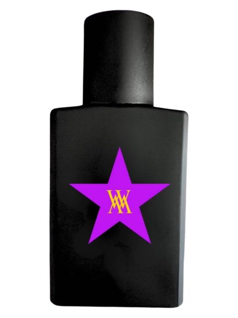 Purple Blood