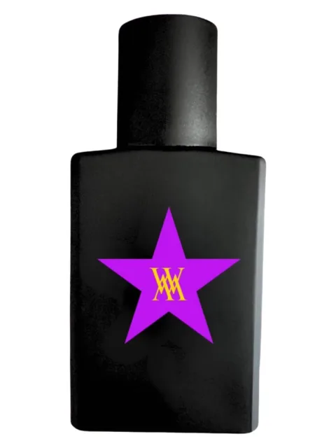 Purple Blood