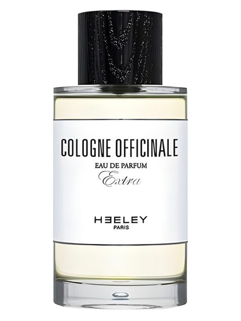 Cologne Officinale