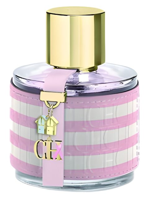 CH Marine