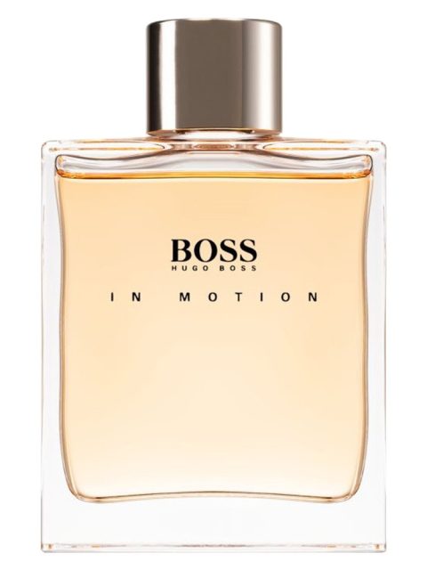 Boss In Motion (2022)