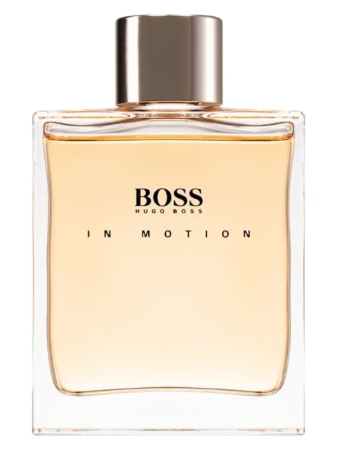 Boss In Motion (2022)