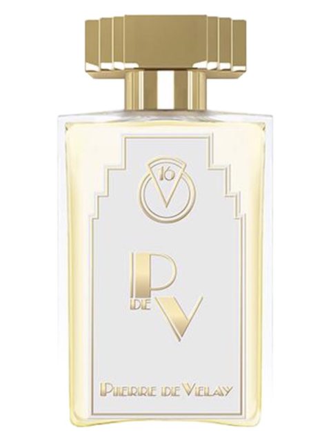 Pierre de Velay No. 16