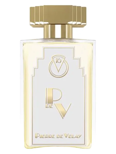 Pierre de Velay No. 16