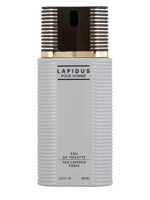 Lapidus Pour Homme