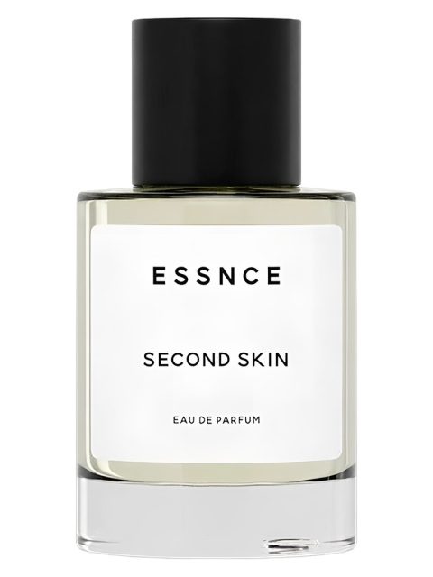 Second Skin