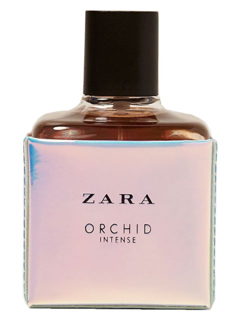 Orchid Intense 2017