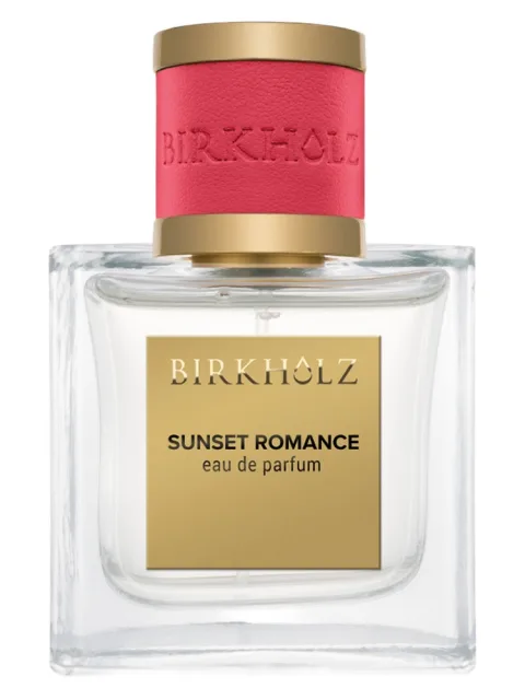 Sunset Romance