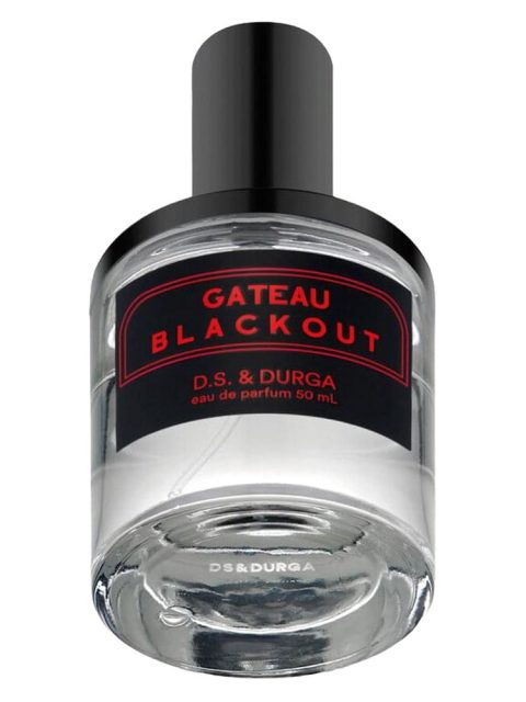 Gateau Blackout