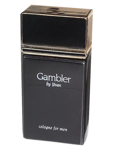 Gambler