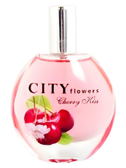 Cherry Kiss