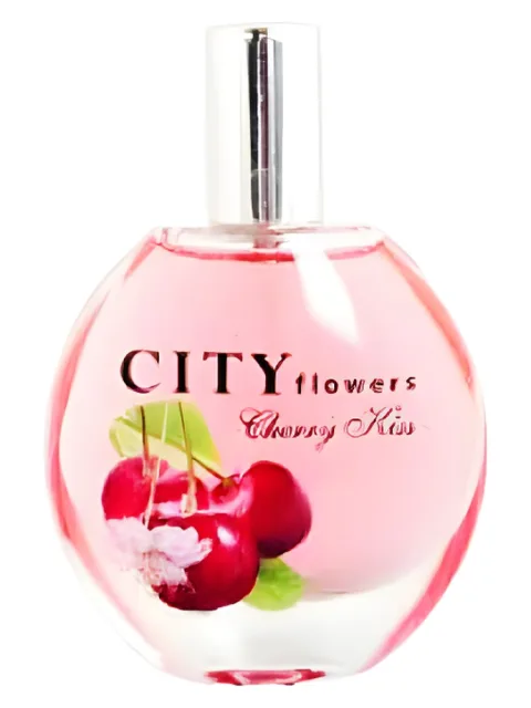 Cherry Kiss