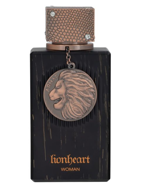Club De Nuit Lionheart Woman