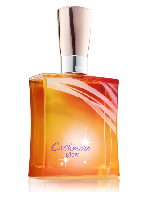 Cashmere Glow