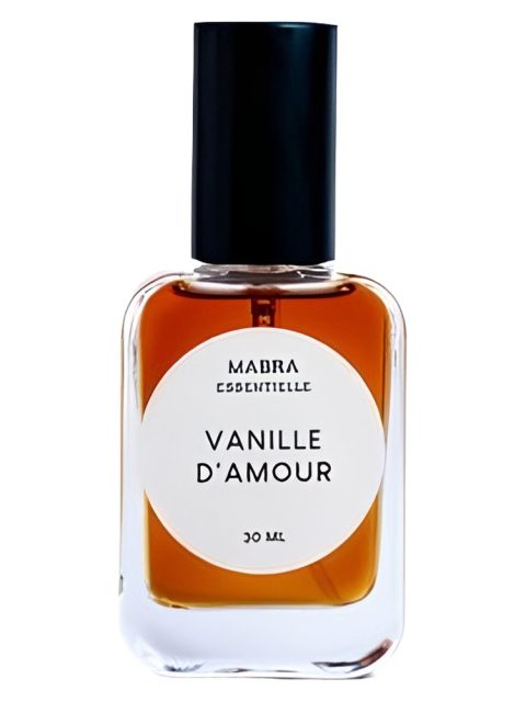 Vanille d'Amour - The Sweety