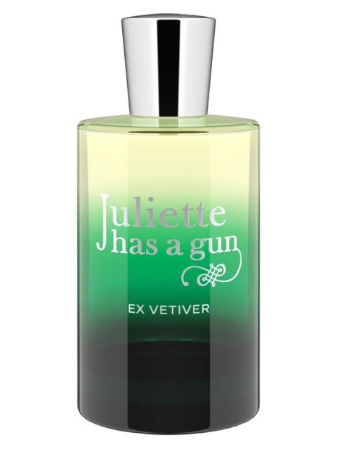 Ex Vetiver