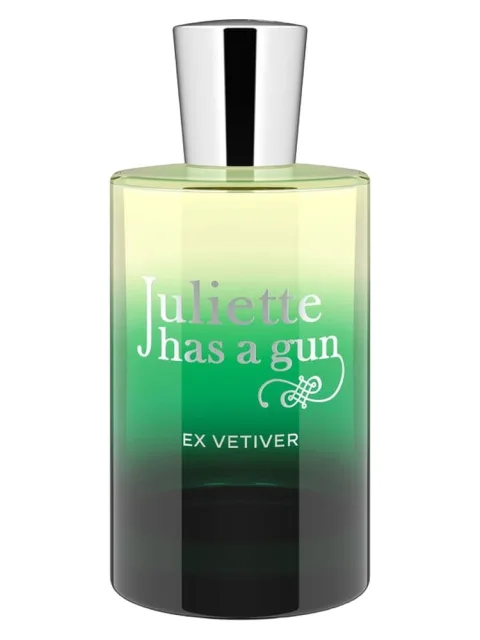 Ex Vetiver