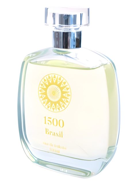 1500 Brasil