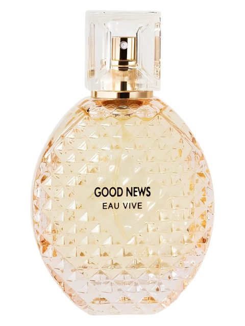 GOOD NEWS EAU VIVE