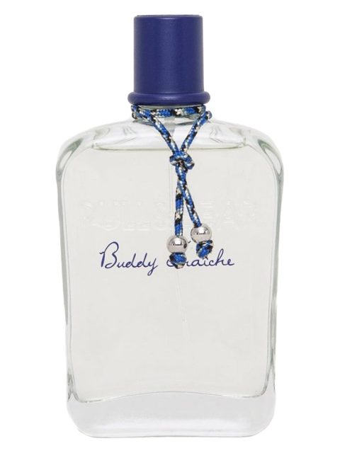 Buddy Fraîche
