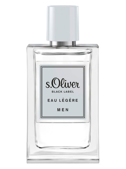 Black Label Eau Legere Men