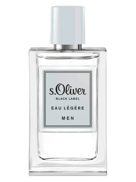 Black Label Eau Legere Men