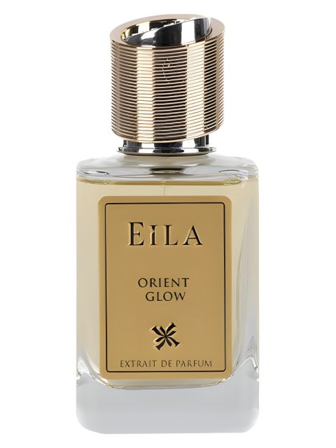 Orient Glow