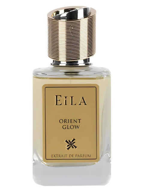 Orient Glow