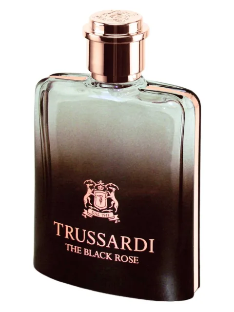 The Black Rose