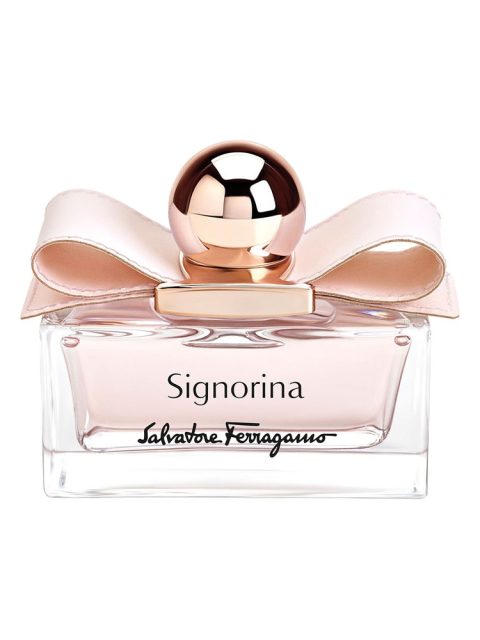 Signorina Leather Edition