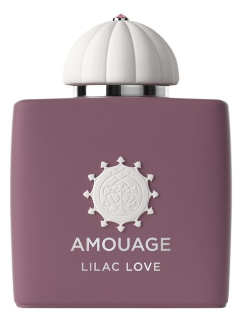 Lilac Love