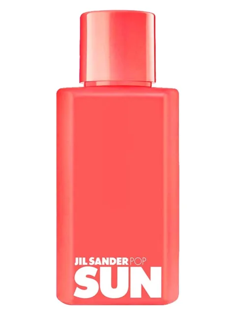 Sun Pop Coral Pop