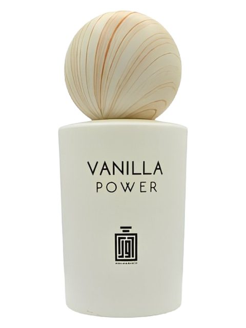 Vanilla Power