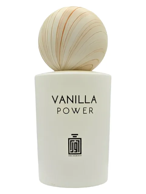 Vanilla Power