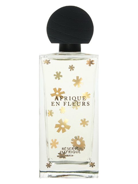 Afrique en Fleurs