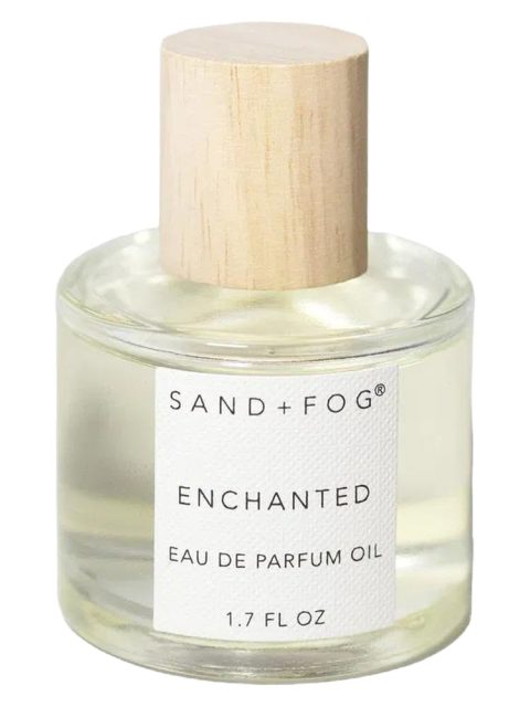Enchanted