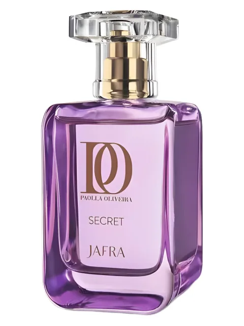 Paolla Oliveira Secret