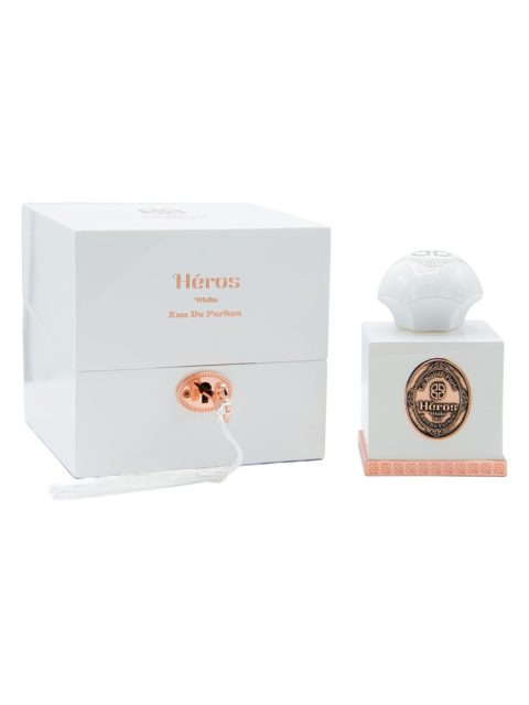 HEROS White