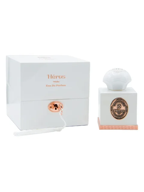 HEROS White