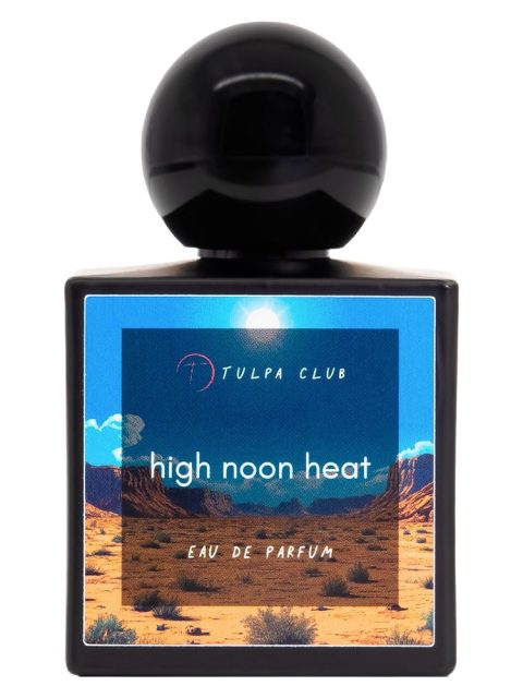 High Noon Heat