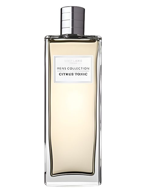 Citrus Tonic