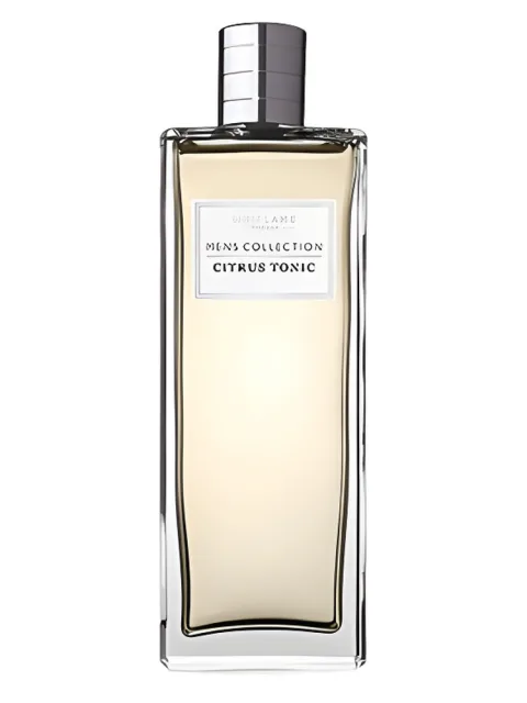 Citrus Tonic