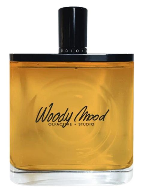 Woody Mood