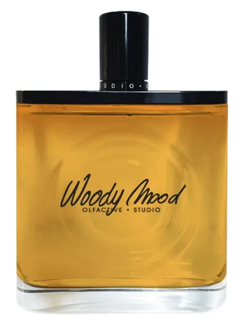 Woody Mood