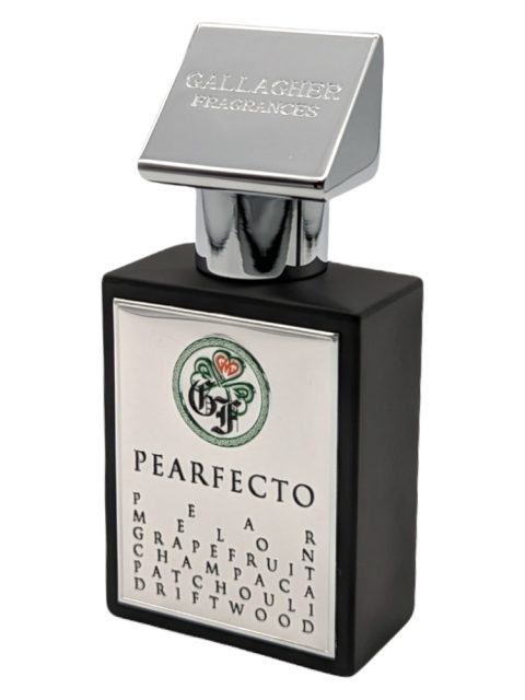 Pearfecto