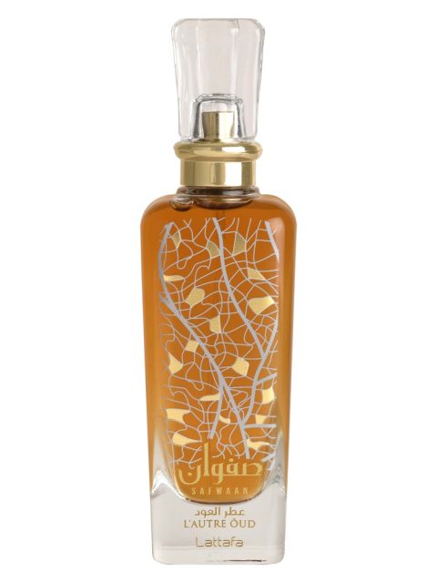 Safwaan L'autre Oud