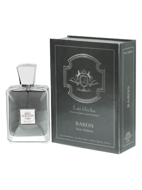 Baron (New Edition)