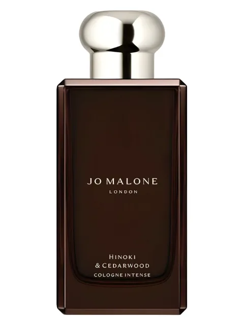 Hinoki & Cedarwood
