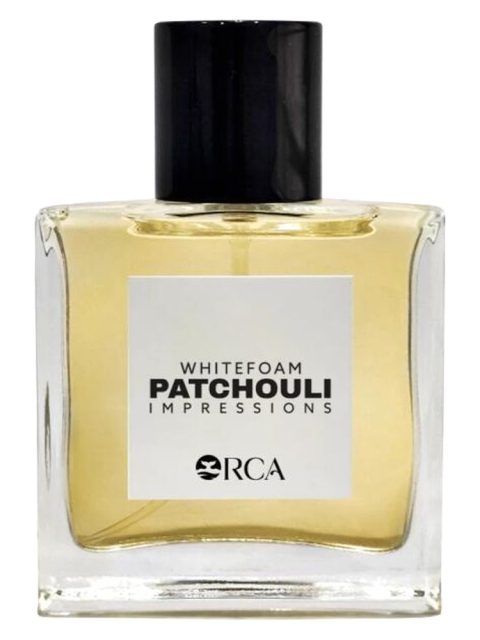 Whitefoam Patchouli Impressions