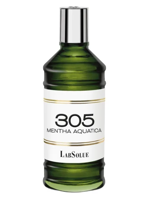 305 Mentha Aquatica